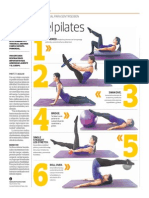 El Abc Del Pilates PDF