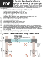 Example in Civil Constructions