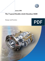 SSP.390-DSG-7 Gearbox 0AM PDF