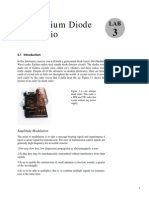 Dioda Cu Germaniu PDF