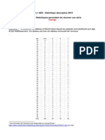 TD3 Stats 2010 Corrige PDF