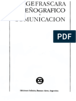 Frascara, Jorge - Diseño y Comunicación PDF