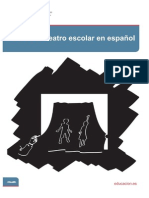 Obras de Teatro