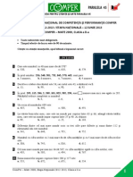 Matematica EtapaN 12-13 ClasaII Comper