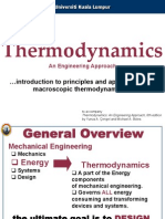 Thermo - LectureNote Sep2013 PDF