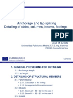 EC2-Anchorage and Lap Splicing PDF