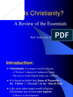 Christianity