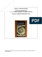 Pautas de Coordinación Entre El Derecho Indígena y El Derecho Estata