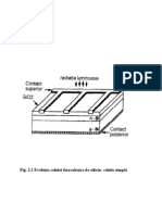 Alina - Celule Fotovoltaice