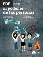 El Poder Es de Las Personas