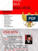 Orde Baru