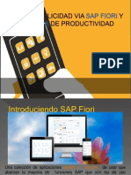 Sap Fiori Scribd