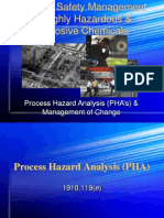 3 PSM Process Hazard Analysis2