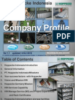 Company Profile