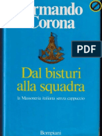 Dal Bisturi Alla Squadra Di Armando Corona PDF