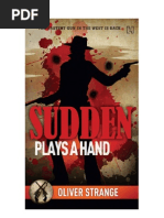 Sudden Plays A Hand - 1950 - PDF