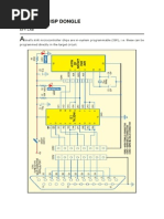 Atmel Avr Isp Dongle