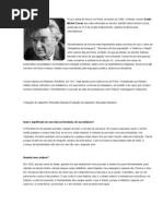 Cioran, Entrevistas e Textos