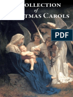 A Collection of Christmas Carols PDF