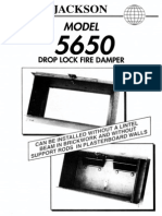 2 Fire Damper