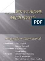 Architects PDF