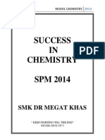 Modul Galus Chem 2014