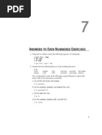 07 Answers Even Rhlinux 3 PDF