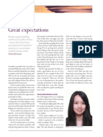 Private Equity Secondaries China - PEI Magazine Whitepaper