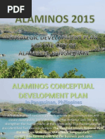 Alaminos Development