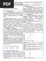 Dinâmica de Populações Sucessão Ecológica