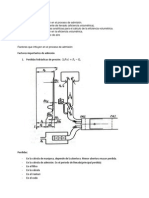 Proceso de Admisión