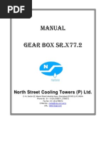 Gearr Box