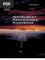 FAA-H-8261-1A Instrument Procedures Handbook