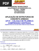 AECA - CP 01 - PILARES - Exercicio Proposto 4.7.1.2 - Pag. 168 - Resolucao - Revisao R03