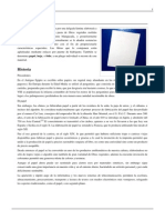 Papel PDF