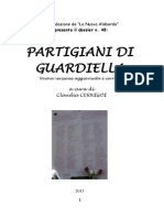 Partigiani Di Guardiella