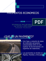 Pavimentos Economicos Apc