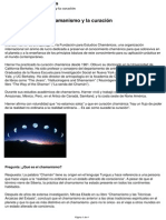 Chamanismo Michael Harner Articulo PDF