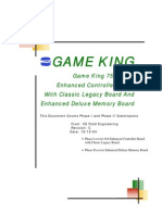 GAME KING 044 Board Rev C PDF