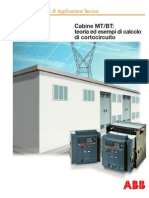 Manuale Cabine ABB