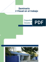 Como Implementar Un Programa de Salud y Seguridad Visual en El Lugar de Trabajo