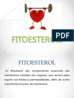 FITOESTEROIS