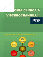 Anatomia Clinica A Viscerocraniului