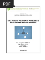 SD 35 Ejercicios Quimica Organica CORZO