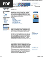 Overview of ELISA