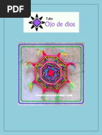 Taller Ojo de Dios 1.1