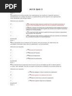 Act 9 Gestion de Calidad 12-15 Correctas