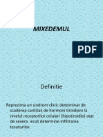 Mixedemul