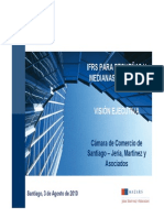 0803 - Ifrs Pymes