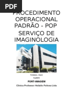 Pop. Da Clinica Fortimagem